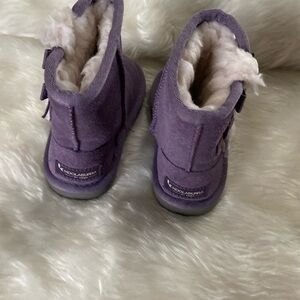 Uggs , Koolaburra girls boots